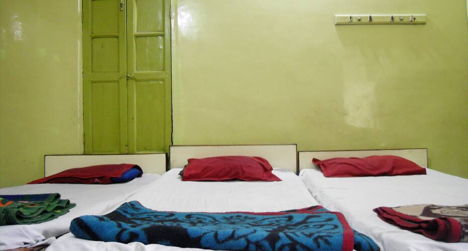 Hotel Sanskar Lodge, Jabalpur 3